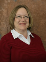 Marsha Oyer, Office Administrator