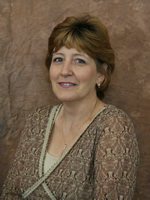Sandy Behm, Administrative Assistant