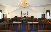Highland County OH Common Pleas Court About Us